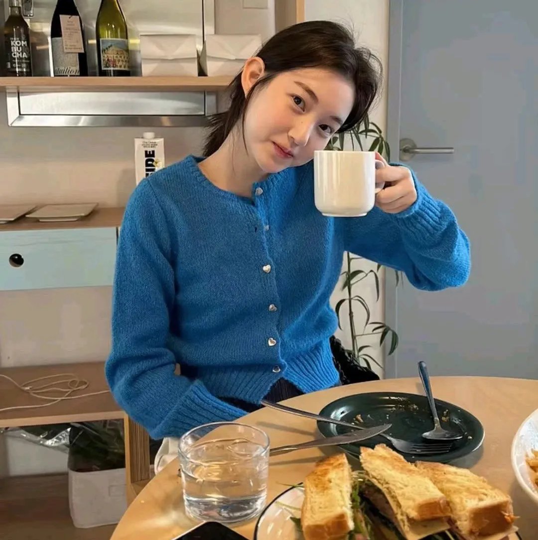 视线